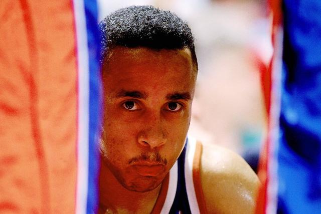 奥运男女篮前瞻：美国优势大 中国女篮剑指8强