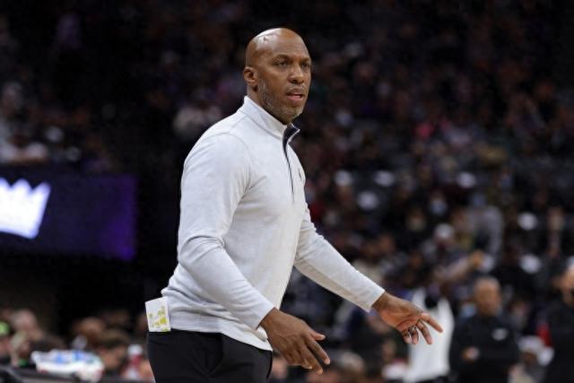 李凯尔生死战替补出战得9分 确定不会打亚运会