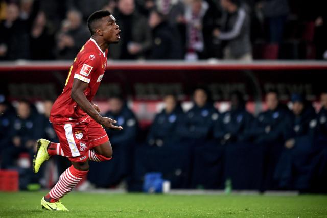 欧冠夺冠赔率：拜仁紧追阿森纳 皇马升至第5